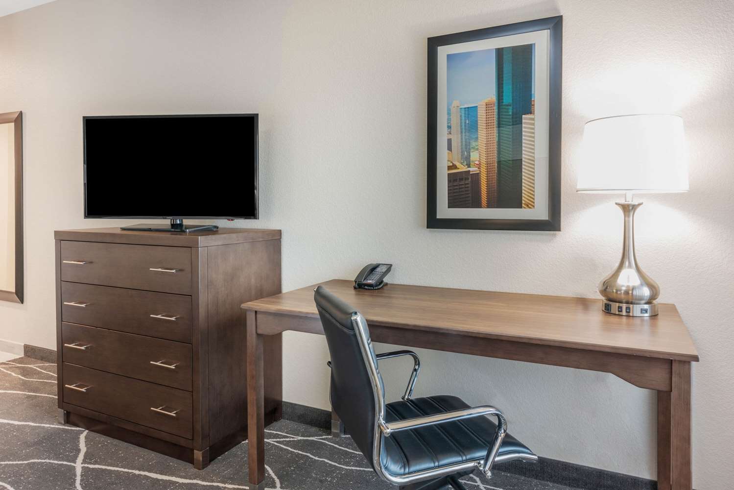 La Quinta Inn And Suites By Wyndham Houston Spring I 45 27/35