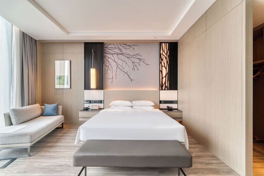 Courtyard By Marriott Hangzhou Xihu 21/50