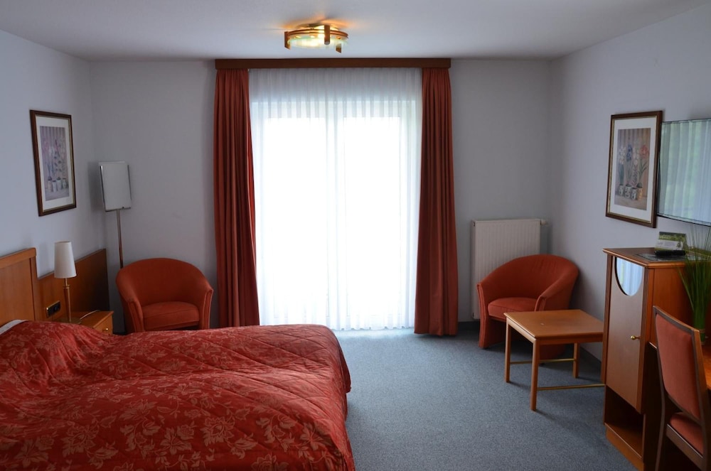 Hotel Bergwirt 29/69