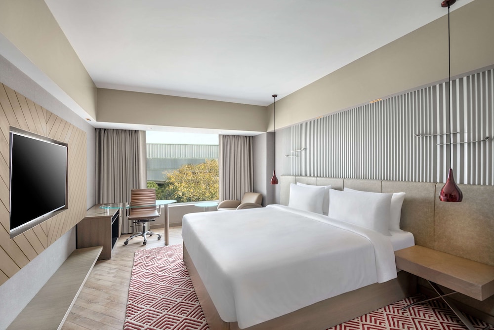 Radisson Hotel Sector 29 Gurugram 25/57