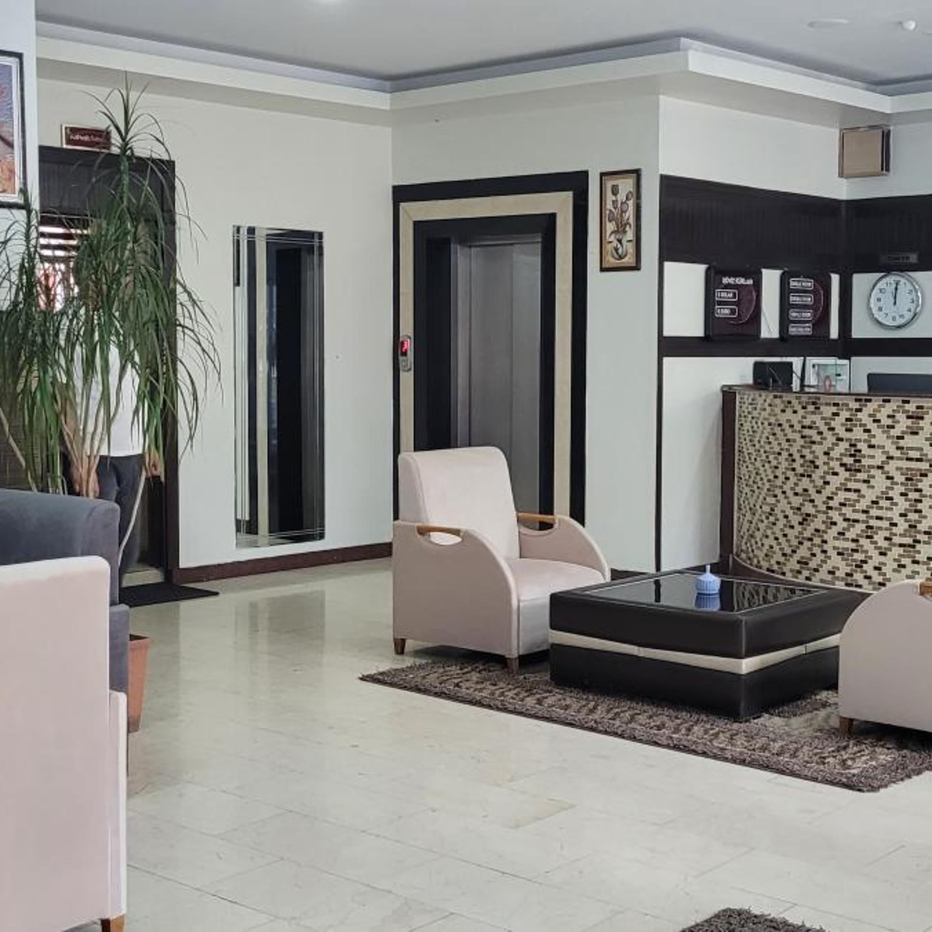 Gungoren Otel 21/27