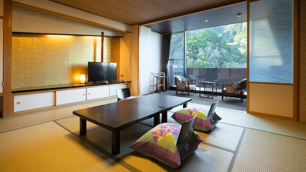 Hotel Yunomoto 26/50