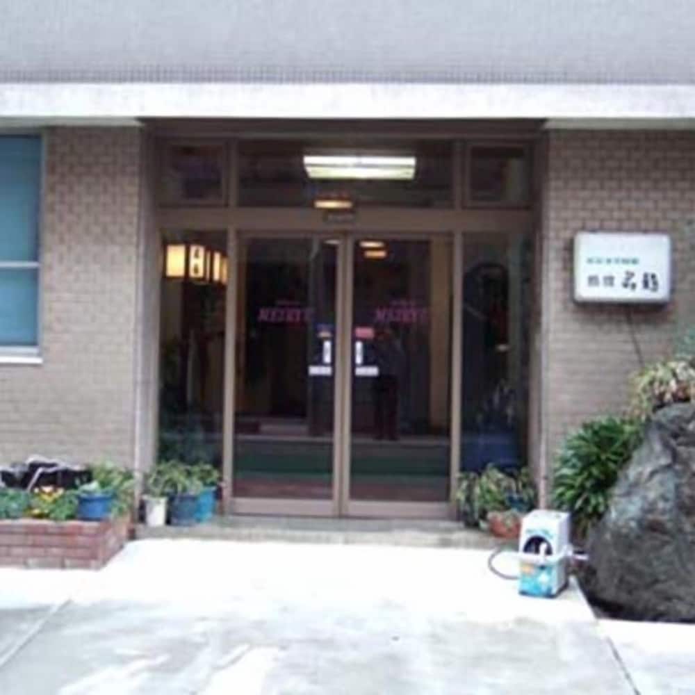 Ryokan Meiryu 4/38
