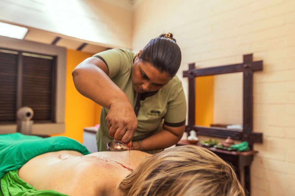 Siddhalepa Ayurveda Health Resort 22/50