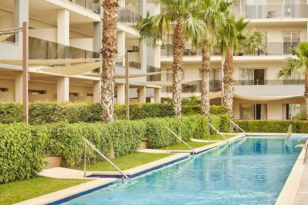 Zafiro Palace Alcudia 33/38