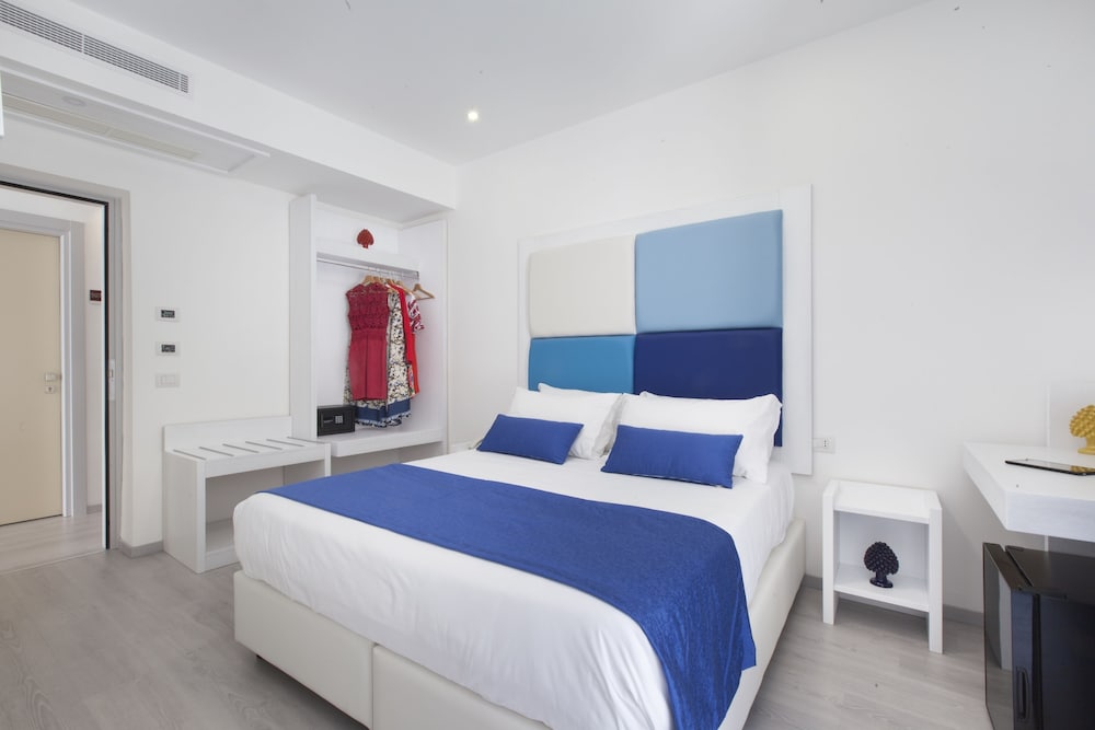 Hotel O' Sole Mio 12/50