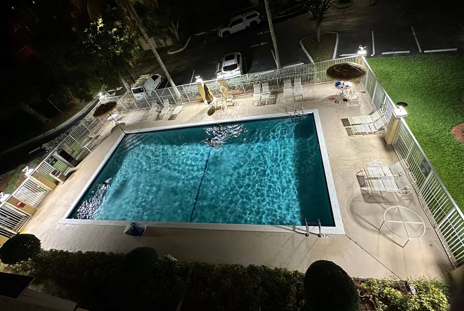 La Quinta Inn & Suites by Wyndham Sawgrass 53/55