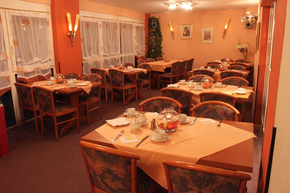 Hotel Roemerstein 20/34