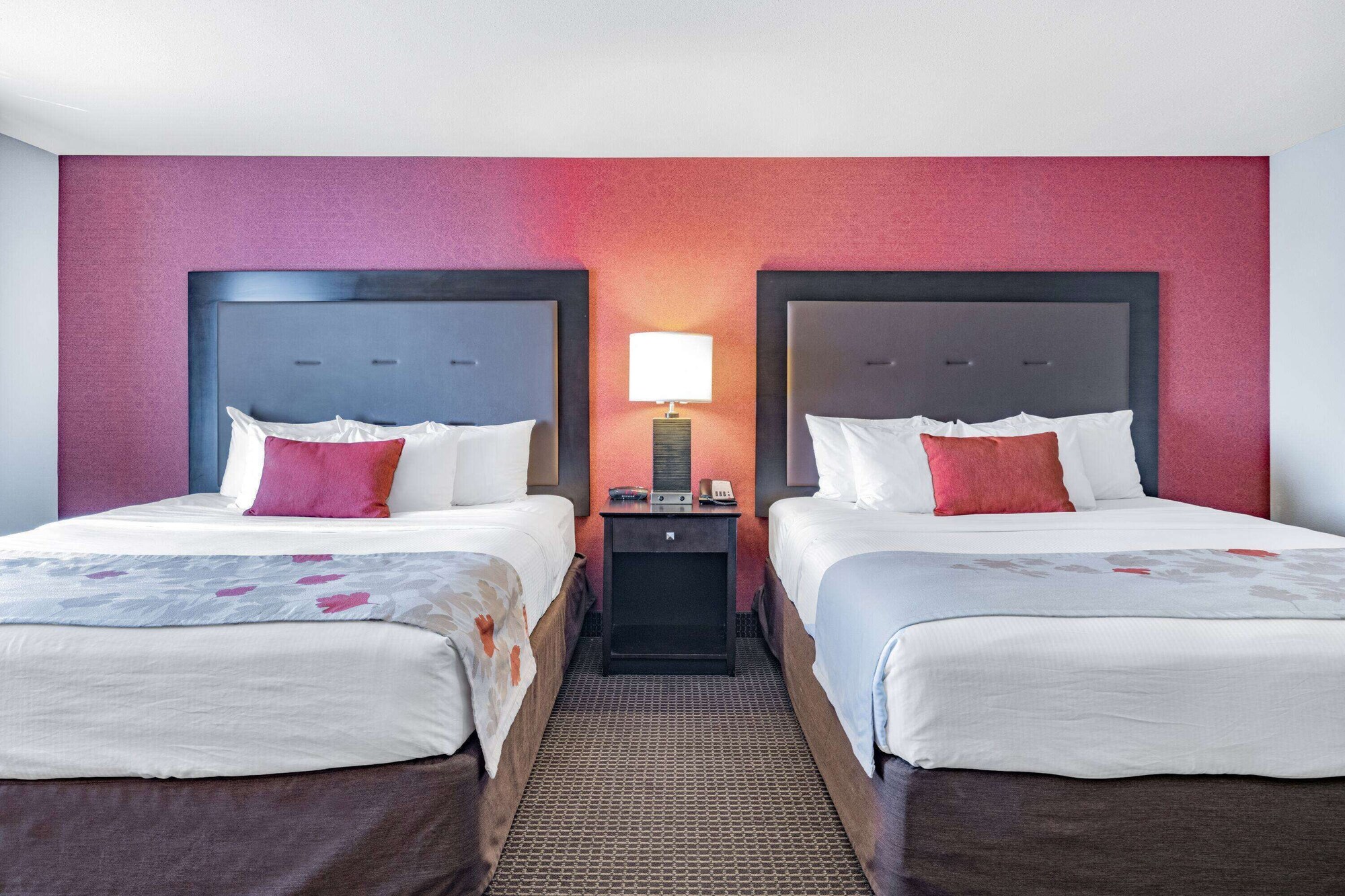 Studio, Suite, 2 Queen Beds, Accessible