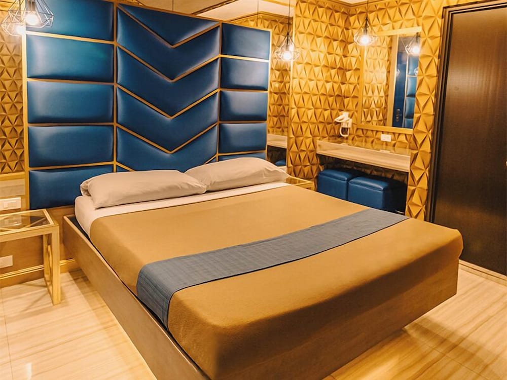 Hotel Ava Gil Puyat 7/56