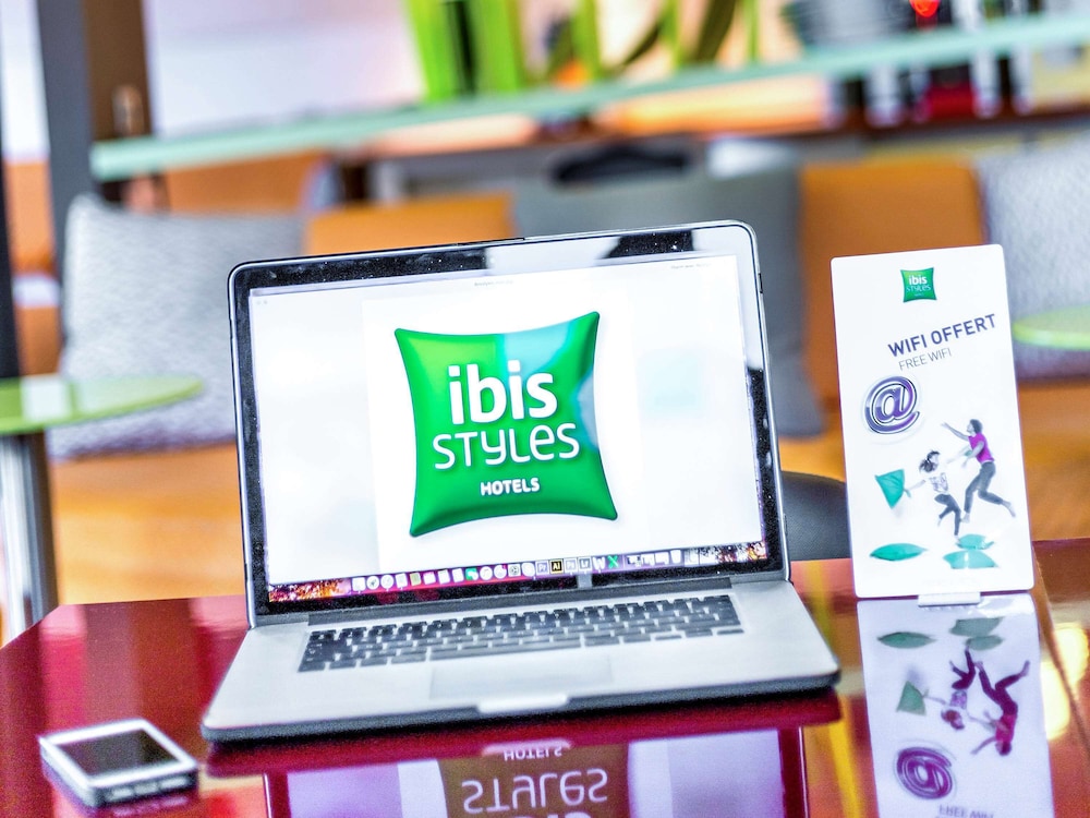 Ibis Styles Bayonne Centre Gare 25/69