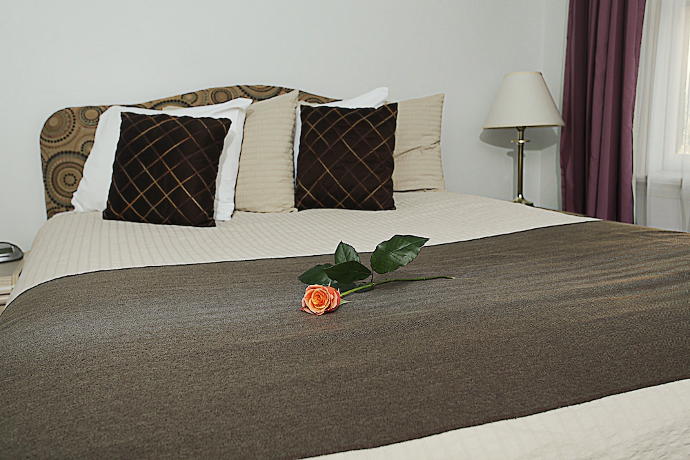 Airport Hotel Mara 6/54