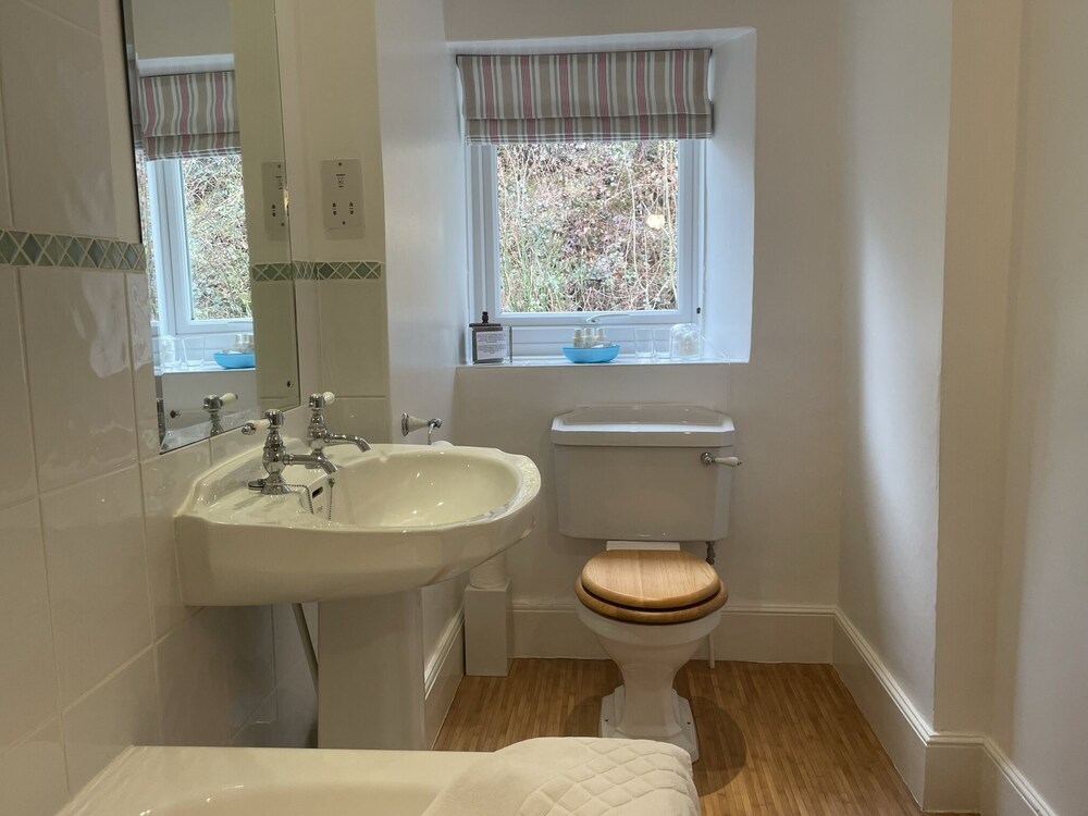 Edgcott House - Guest house 58/58