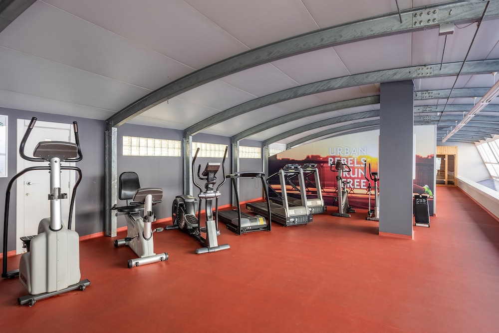 Hotel Castellon Center Affiliated By Melia 23/48