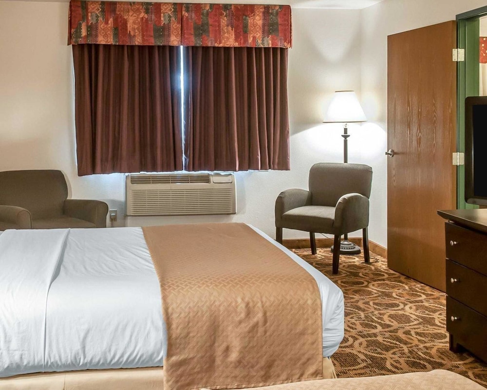 Premier Extended Stay Hobbs 20/45