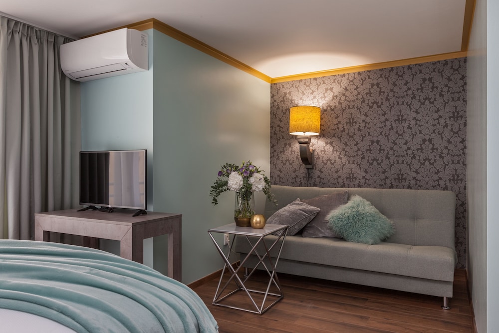 Gorgeous Prague Rooms 31/60