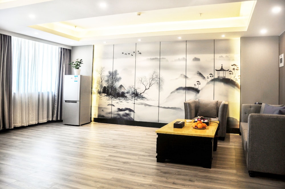 Xiamen Hooray Hotel 25/34