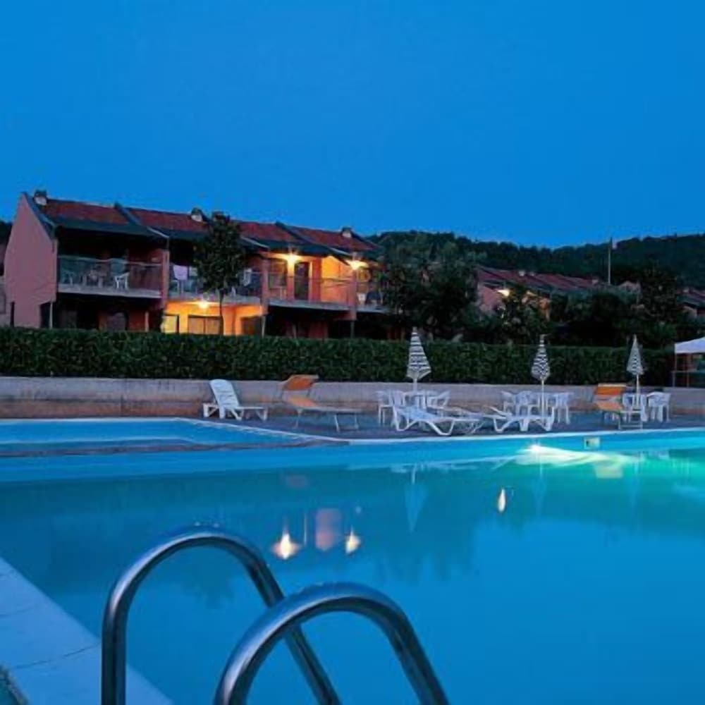 Le Tre Isole 4/62