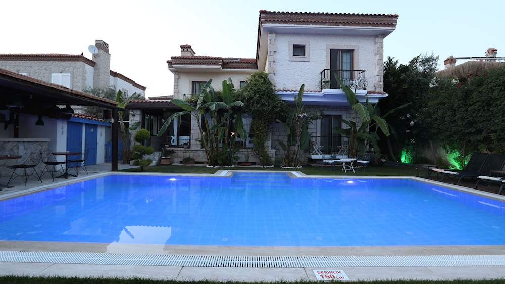 Cayirli Alacati Butik Otel 29/39