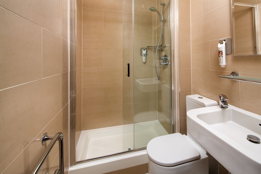 Ibis Styles London Gloucester Road 11/71