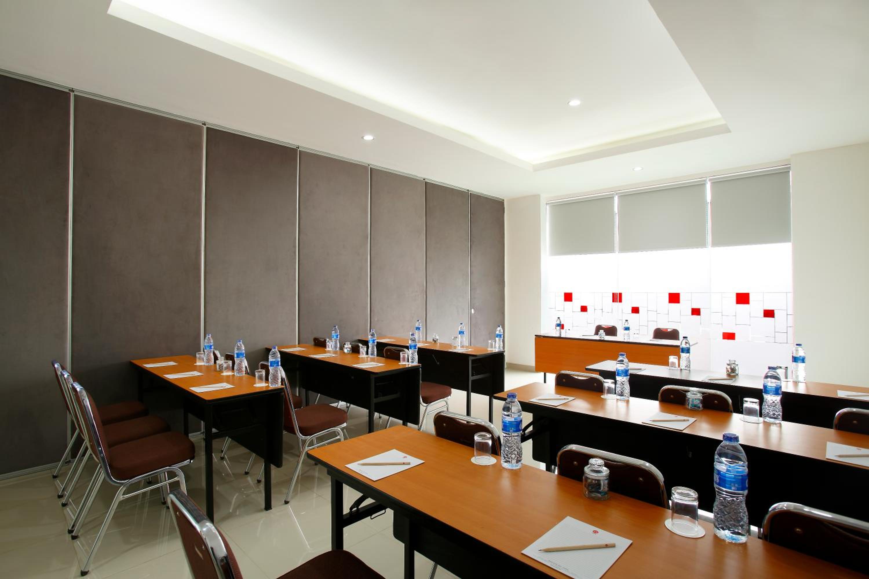 Amaris Hotel Tebet Jakarta 24/34