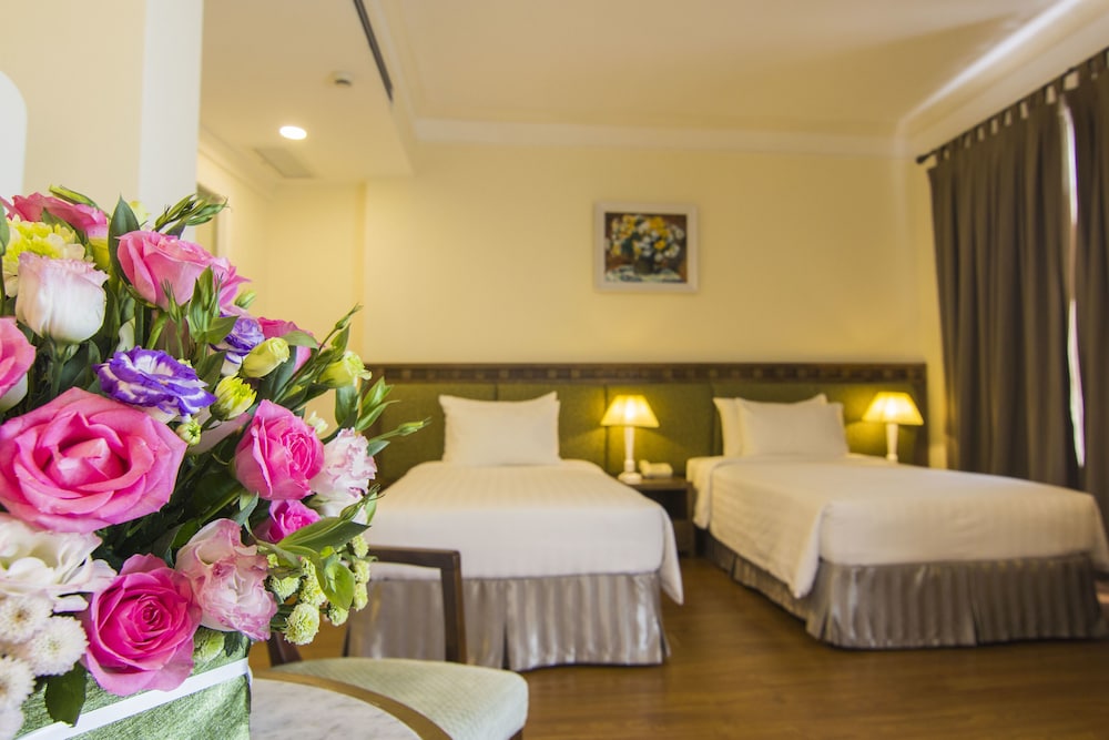Phoenix Hotel Vung Tau 29/72