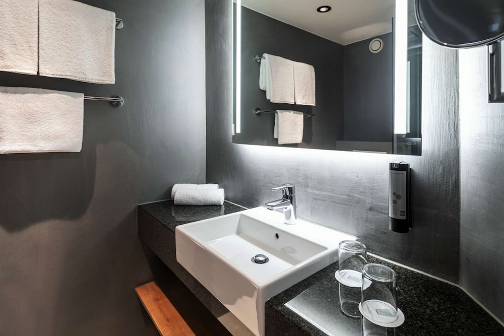 Intercity Hotel Wien 63/65