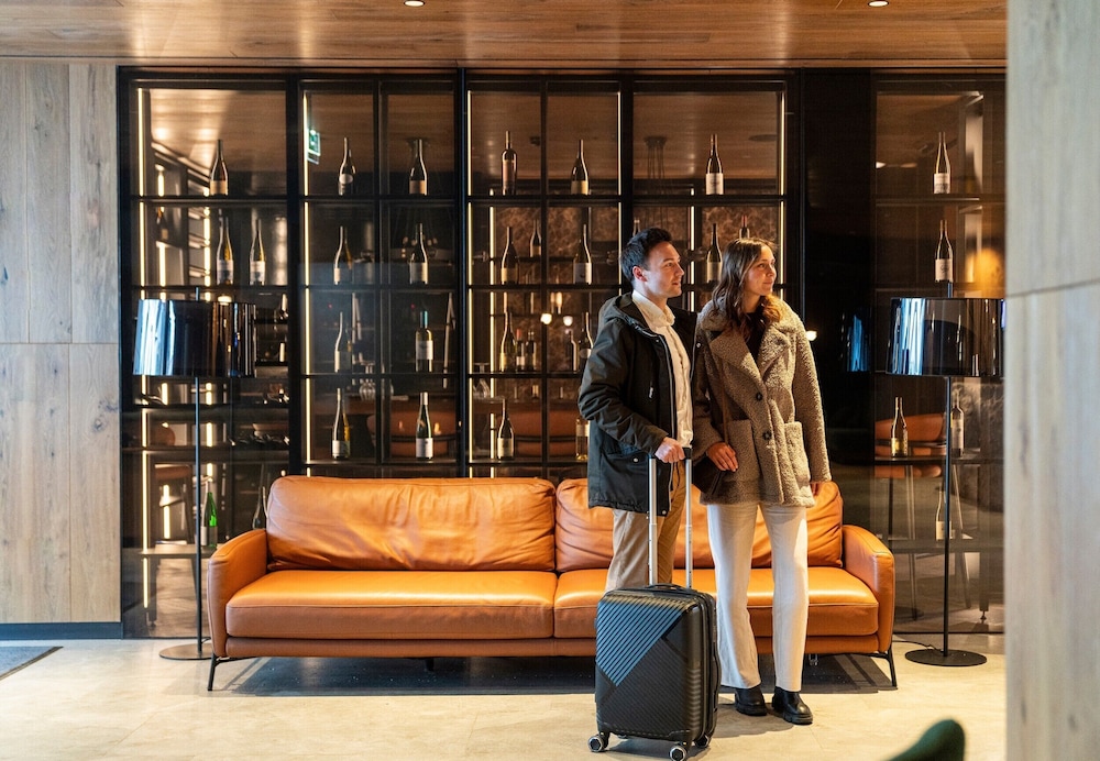Hotel Antares 10/70