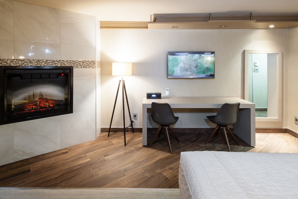 Le Chabrol Hotel Suites 40/72