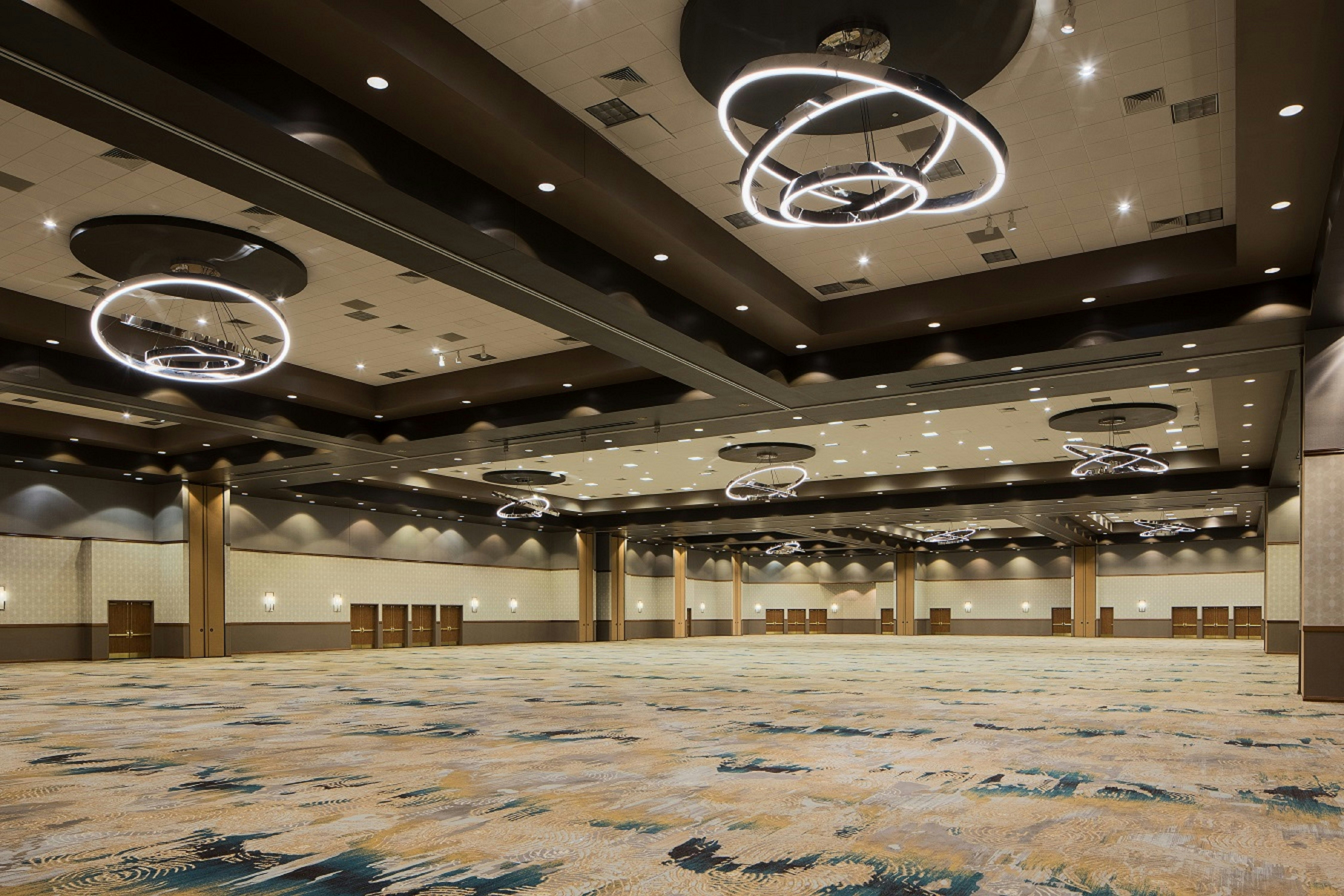 Embassy Suites by Hilton Dallas Frisco Hotel and Convention Center 63/63