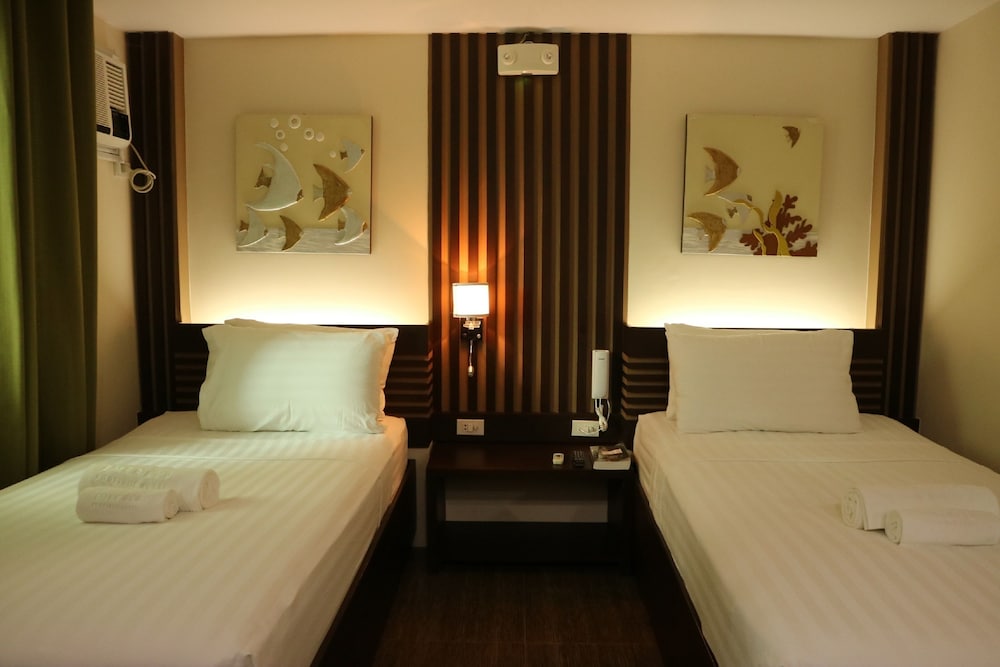Emerald Boutique Hotel 14/55