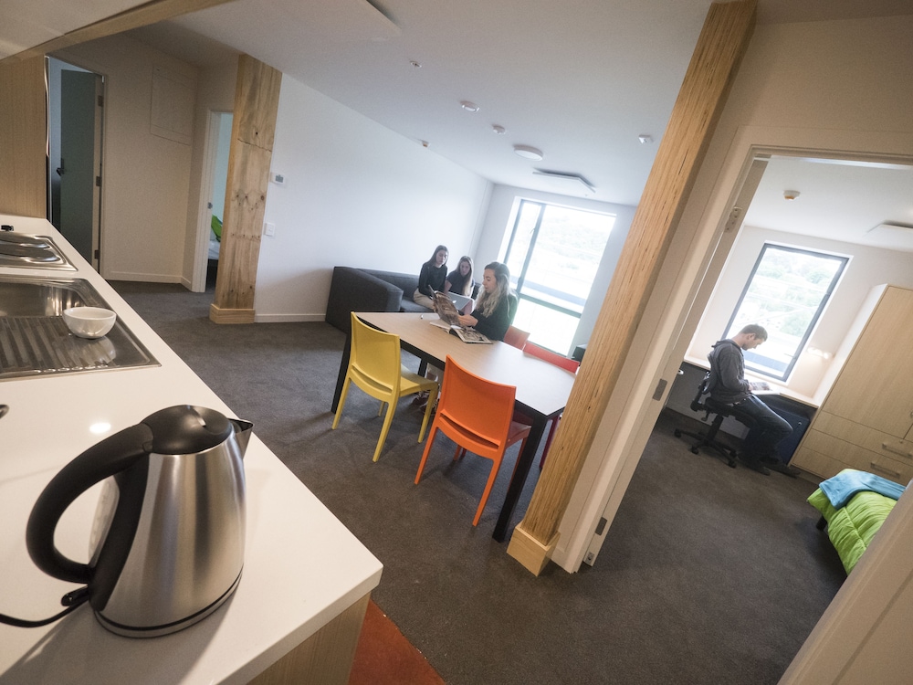 Campus Summer Stays - Otago Village 24/50