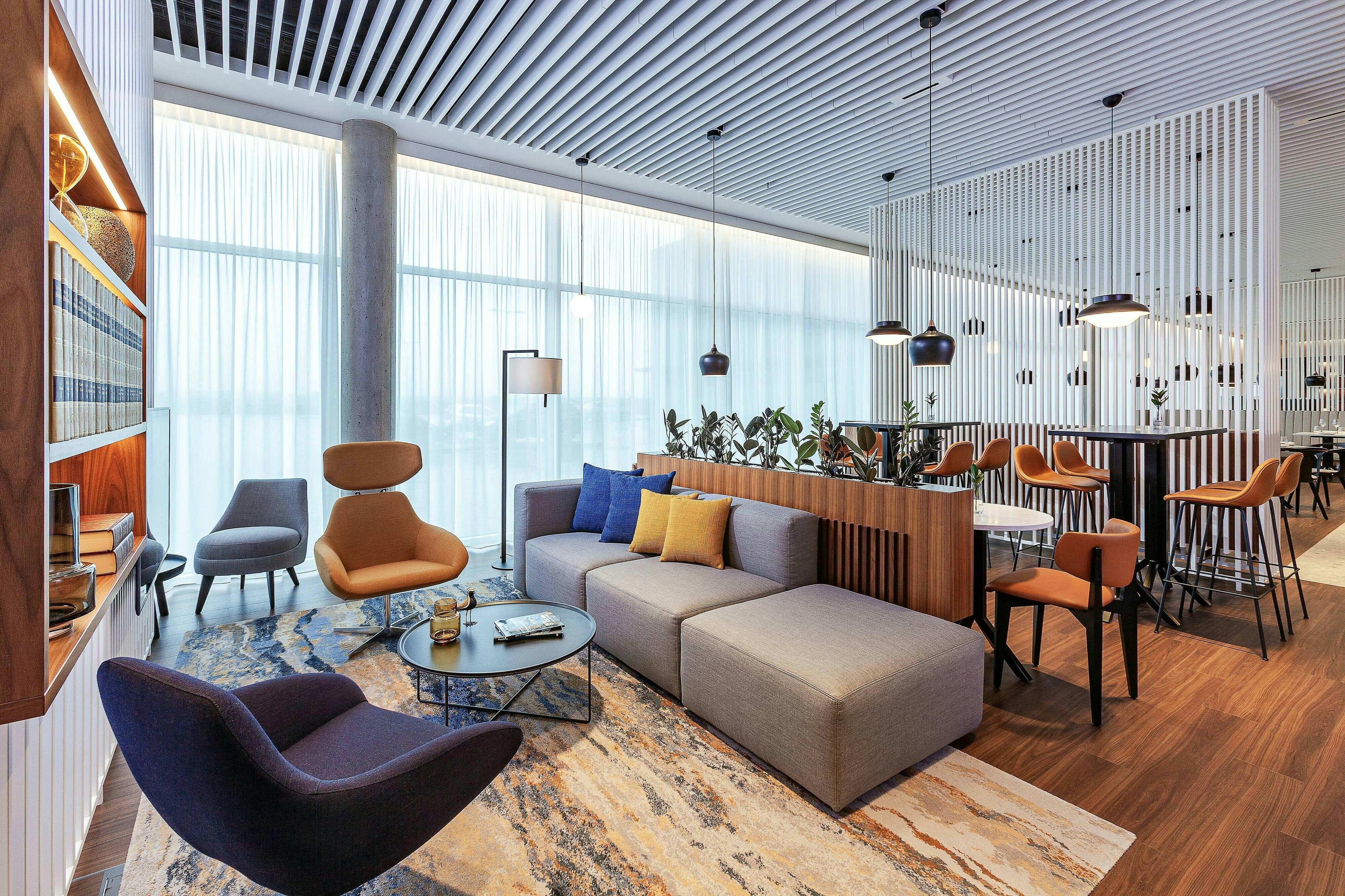 Courtyard by Marriott Reykjavik Keflavik Airport 5/14