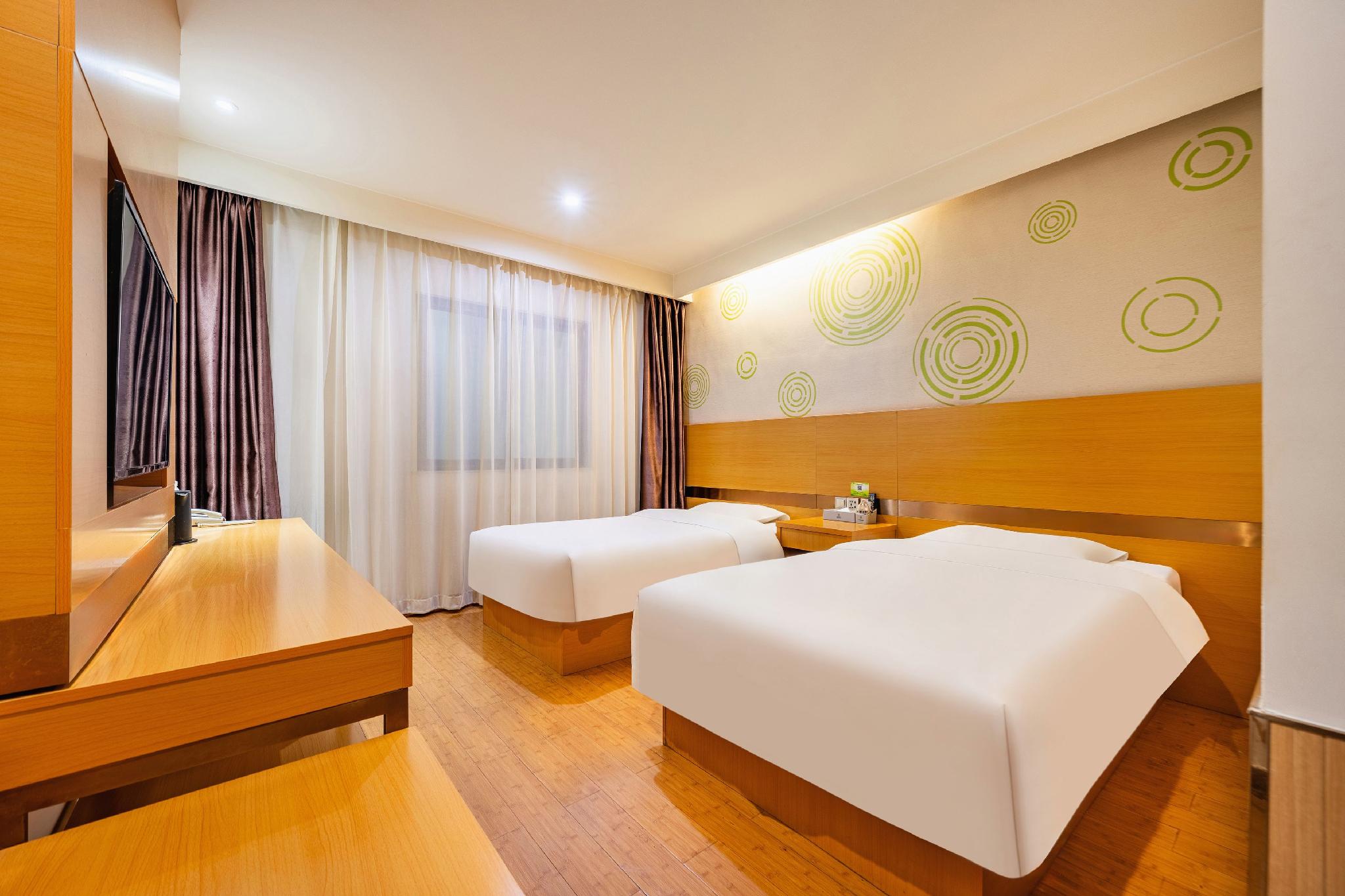 BUSINESS, 2 BEDS