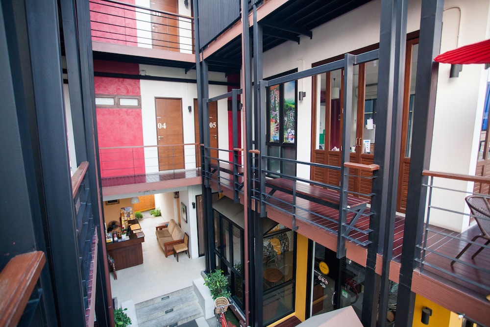 Le Canal Boutique House 7/50