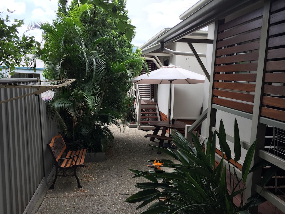 BRISBANE STREET STUDIOS 28/34