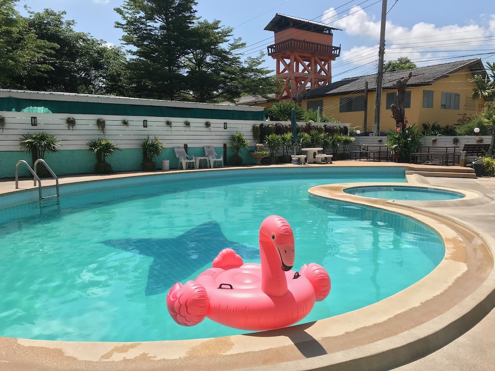 The Great Rayong Hotel 21/30
