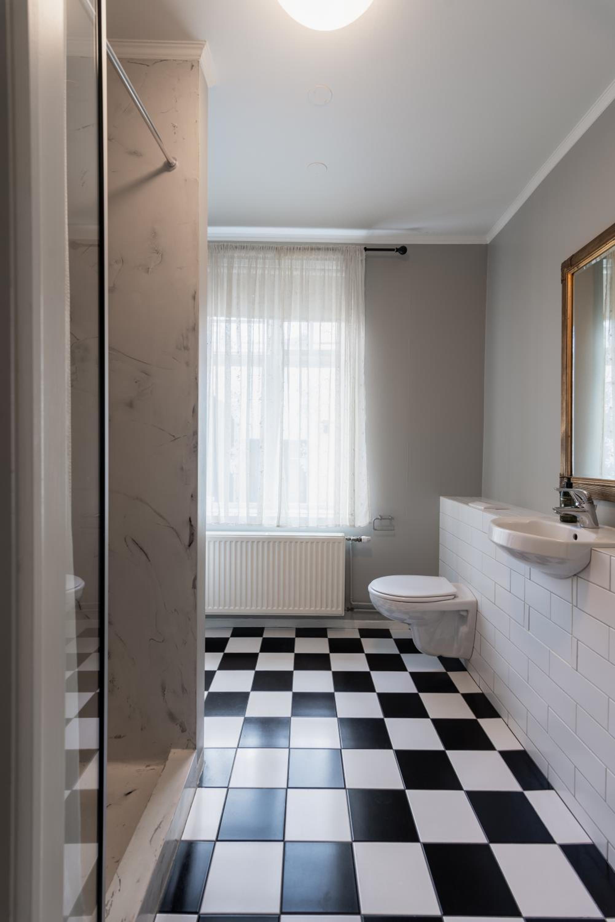 Reykjavik Residence Suites 46/50