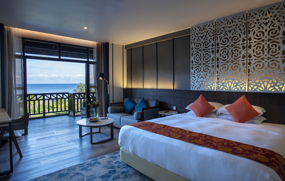 Nexus Resort & Spa Karambunai 27/78