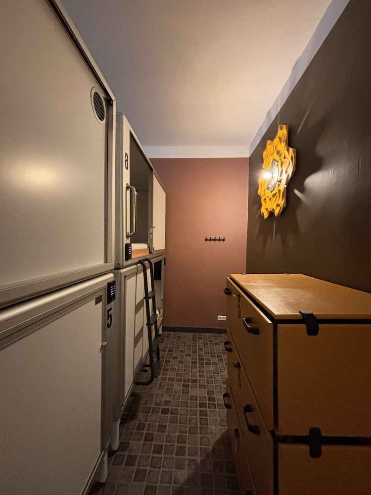 Sunflower Hostel 36/59
