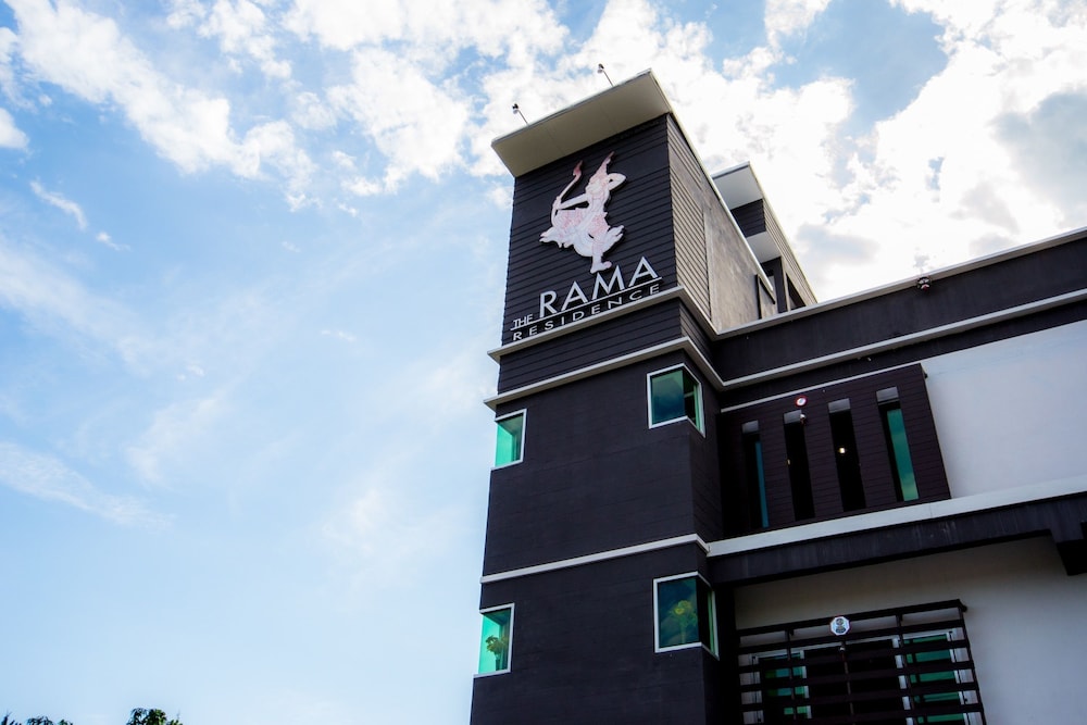 The Rama Residence Chiang Rai 2/49
