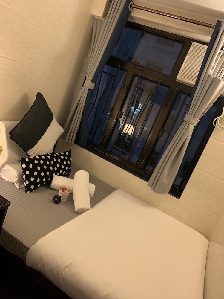Sydney Hostel 47/53