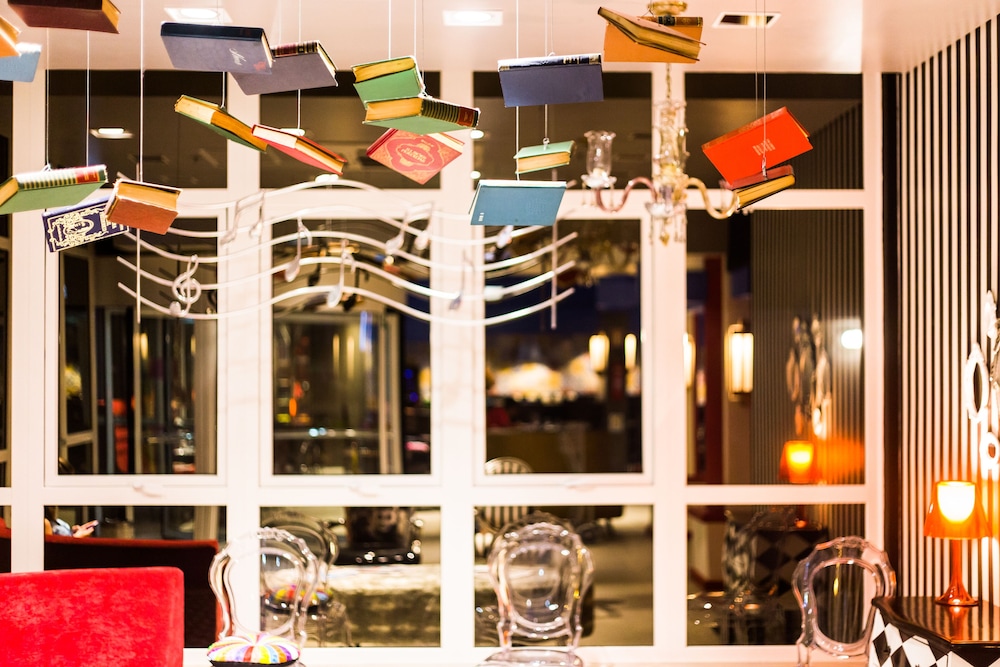 Ibis Styles Porto Alegre Centro 61/73