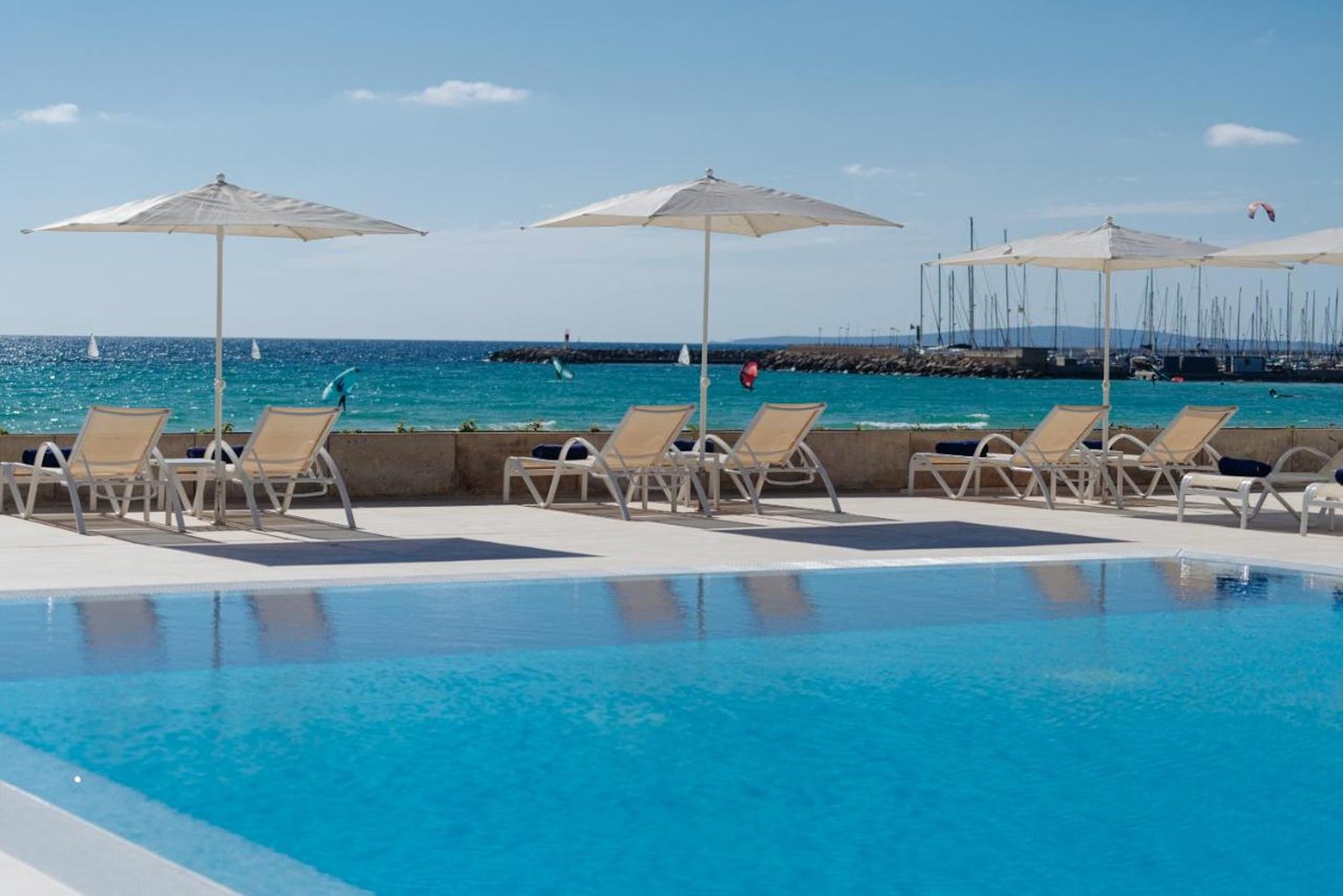 THB El Cid - Adults Only 82/90