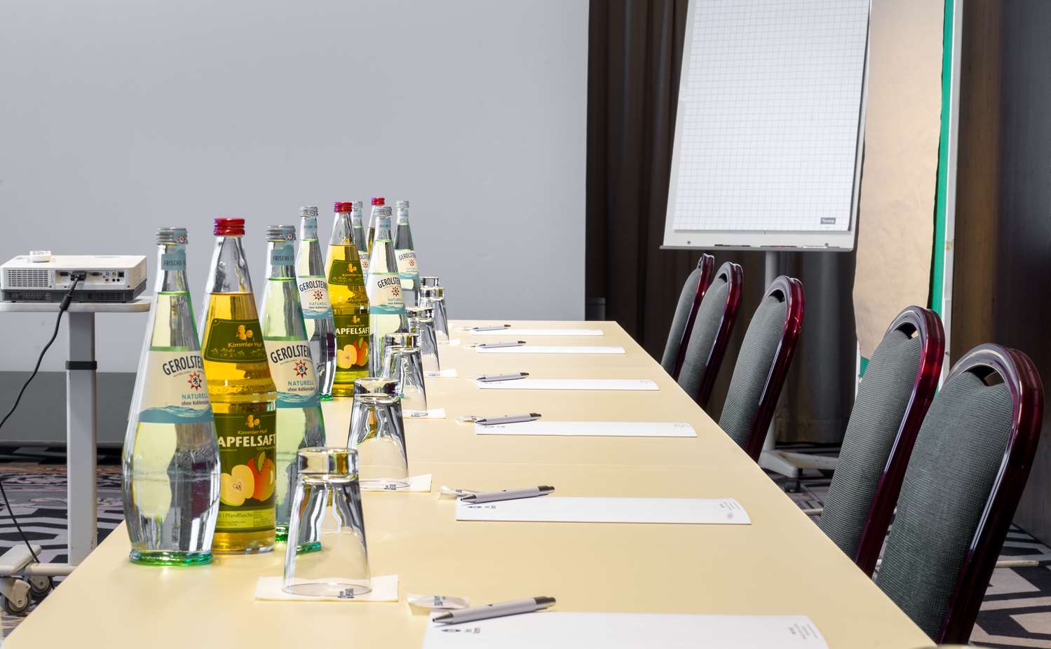 BEST WESTERN HOTEL TRIER CITY 40/46