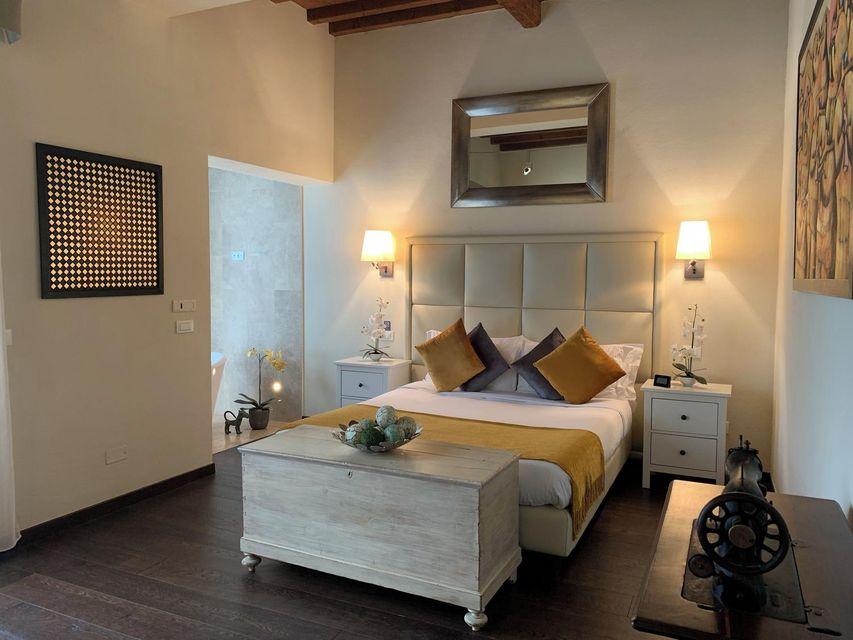 2 Bedrooms, Giallo, Apartment