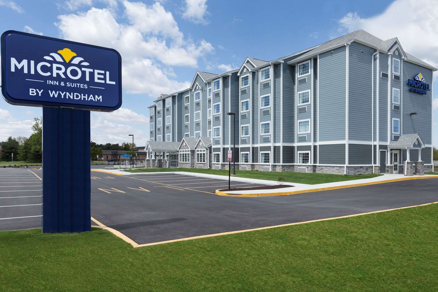 Microtel Inn Suites By Wyndham Georgetown Delaware Beaches 14/16