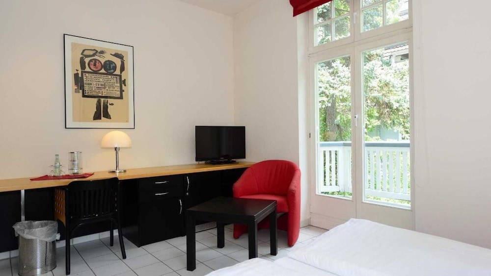 Art Hotel Weimar 32/58