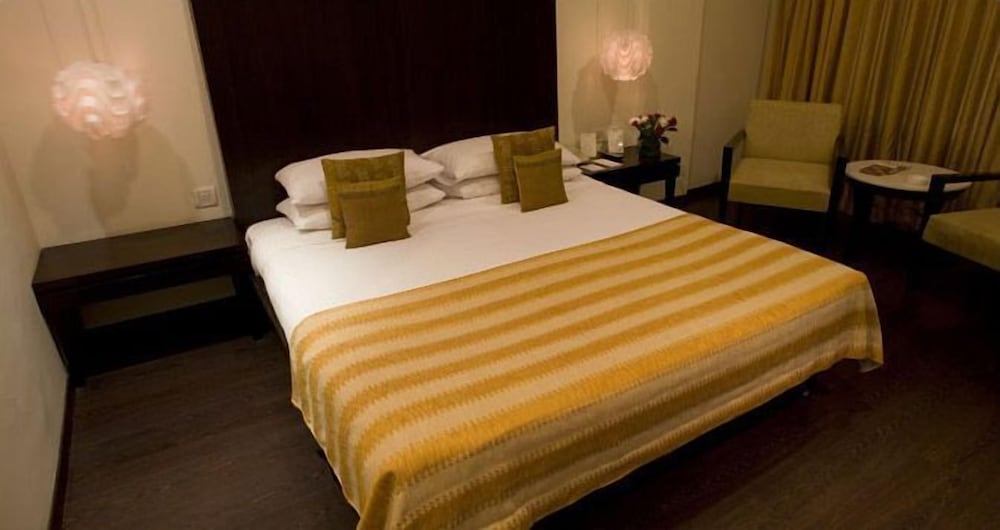 Hotel Southern Star (ex Hotel Regaalis) 18/50
