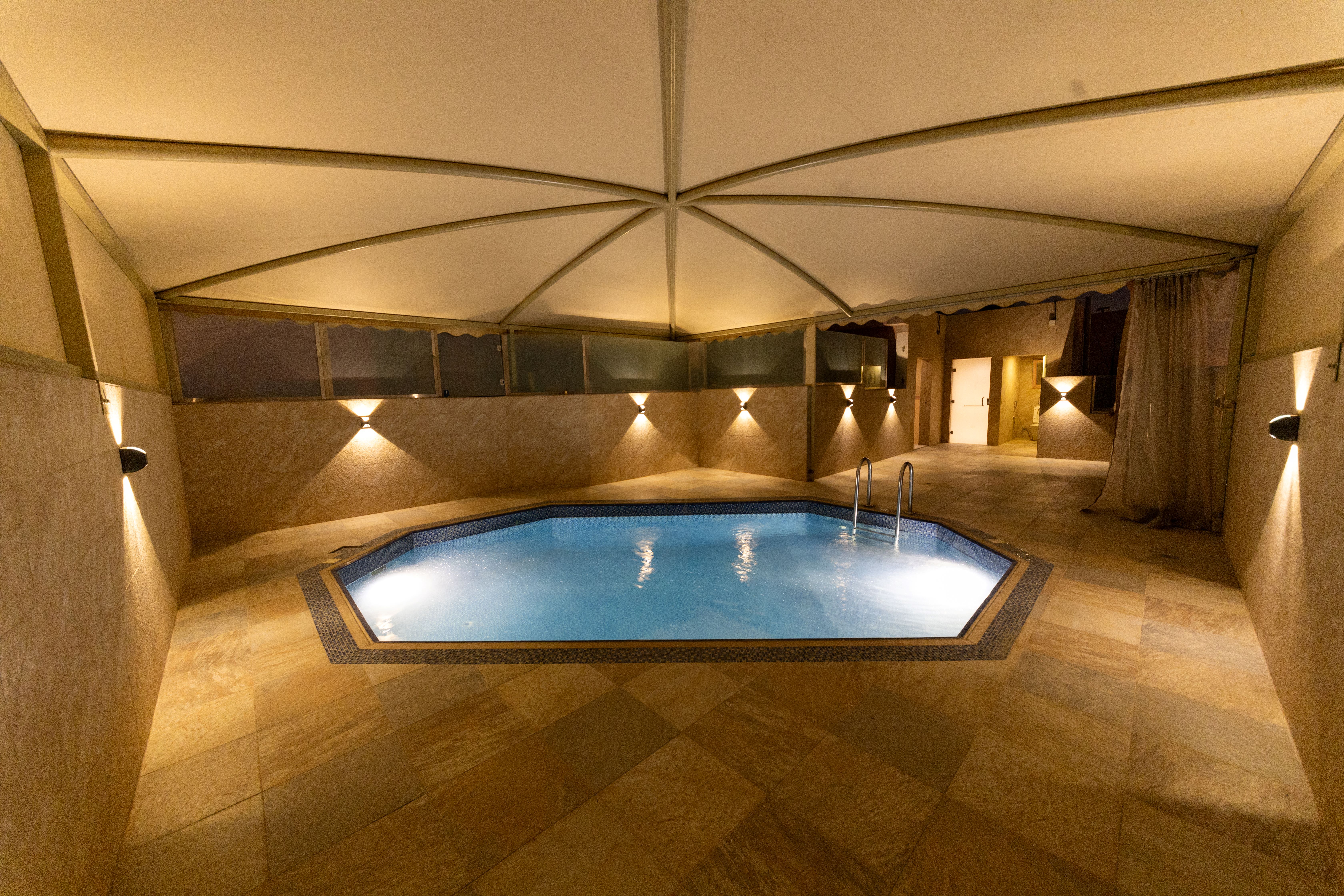 برج الحياة للوحدات الفندقيه العليا(Burj Al Hayat Hotel Suites-Al Olaya) 18/46